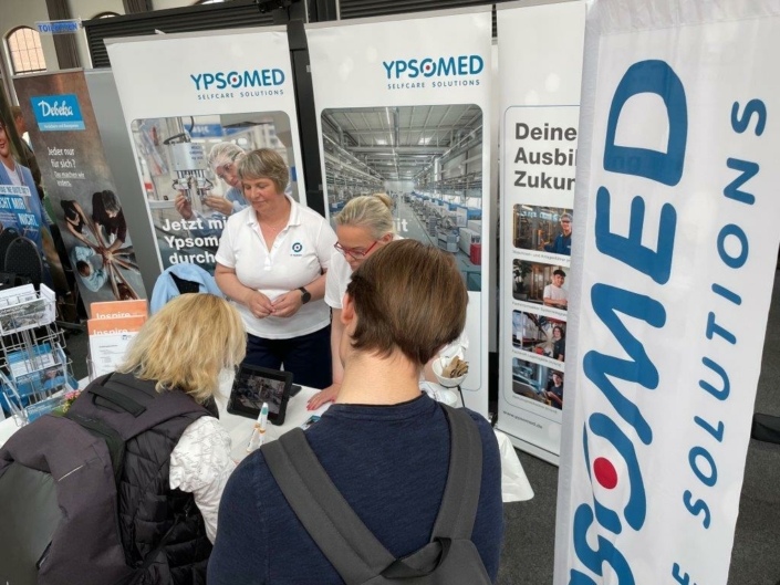 Lernen und Arbeiten in Nordwestmecklenburg 2025