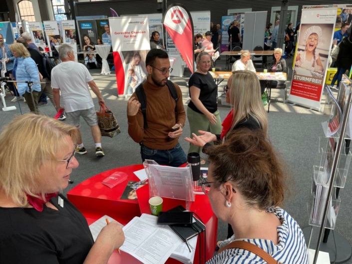 Lernen und Arbeiten in Nordwestmecklenburg 2025