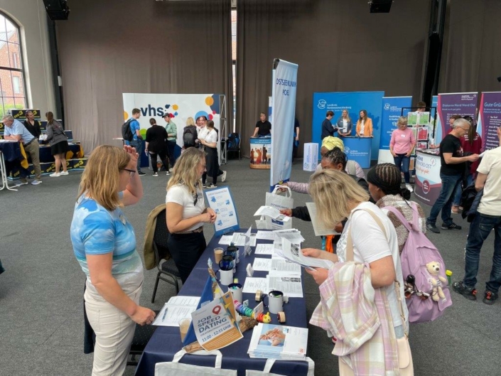 Lernen und Arbeiten in Nordwestmecklenburg 2025
