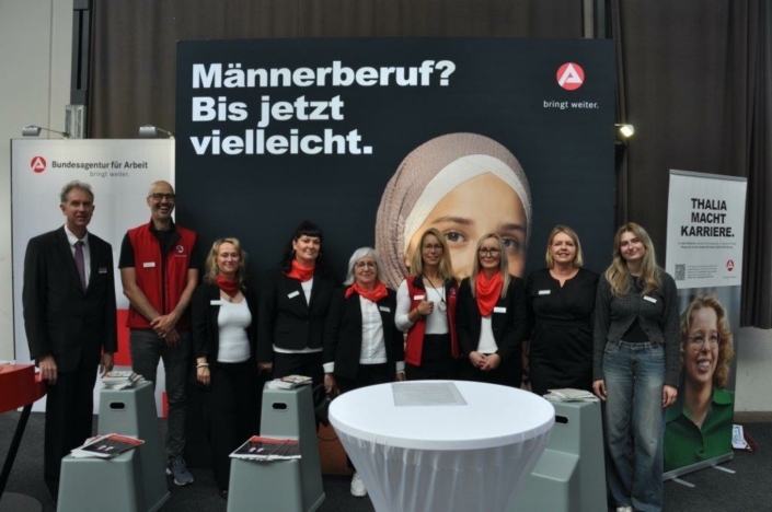 Lernen und Arbeiten in Nordwestmecklenburg 2025