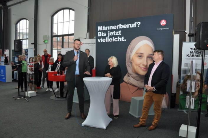 Lernen und Arbeiten in Nordwestmecklenburg 2025