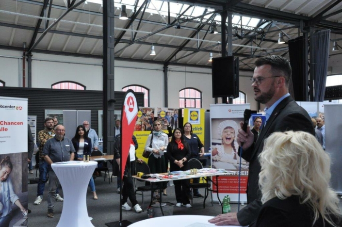 Lernen und Arbeiten in Nordwestmecklenburg 2025