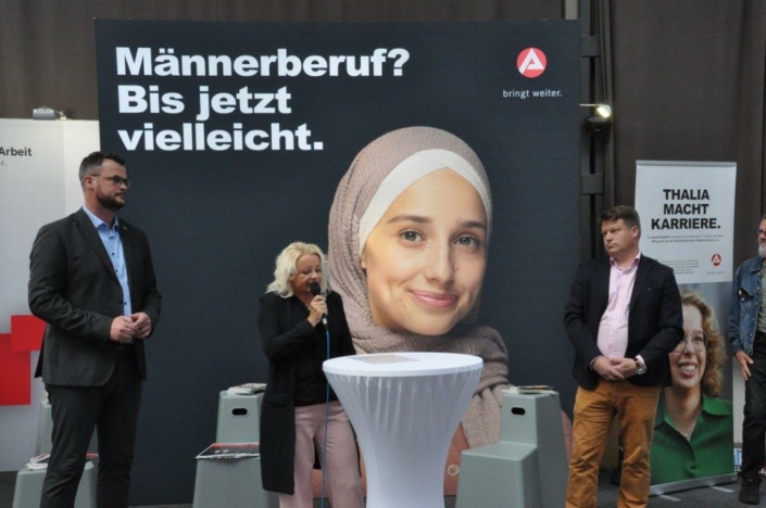 Lernen und Arbeiten in Nordwestmecklenburg 2025