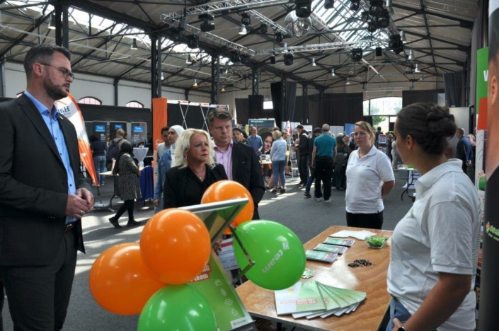 Lernen und Arbeiten in Nordwestmecklenburg 2025