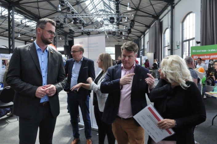 Lernen und Arbeiten in Nordwestmecklenburg 2025