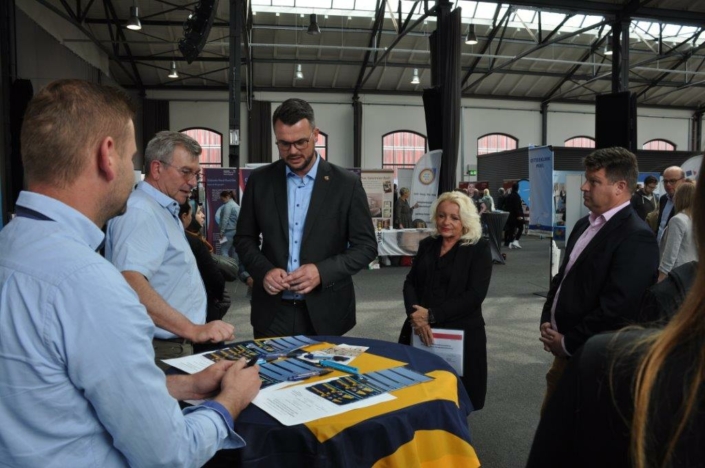 Lernen und Arbeiten in Nordwestmecklenburg 2025