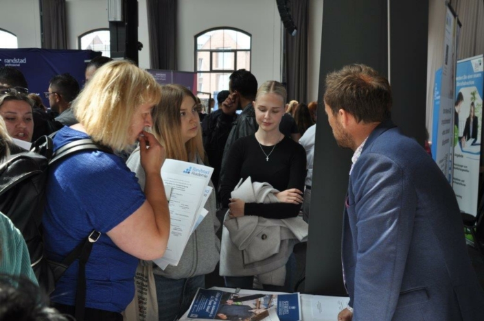 Lernen und Arbeiten in Nordwestmecklenburg 2025
