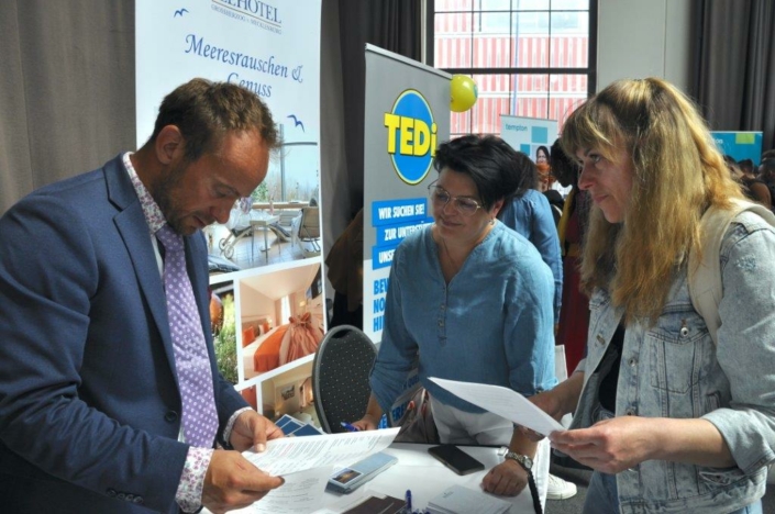Lernen und Arbeiten in Nordwestmecklenburg 2025