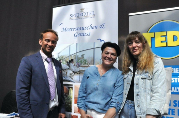 Lernen und Arbeiten in Nordwestmecklenburg 2025